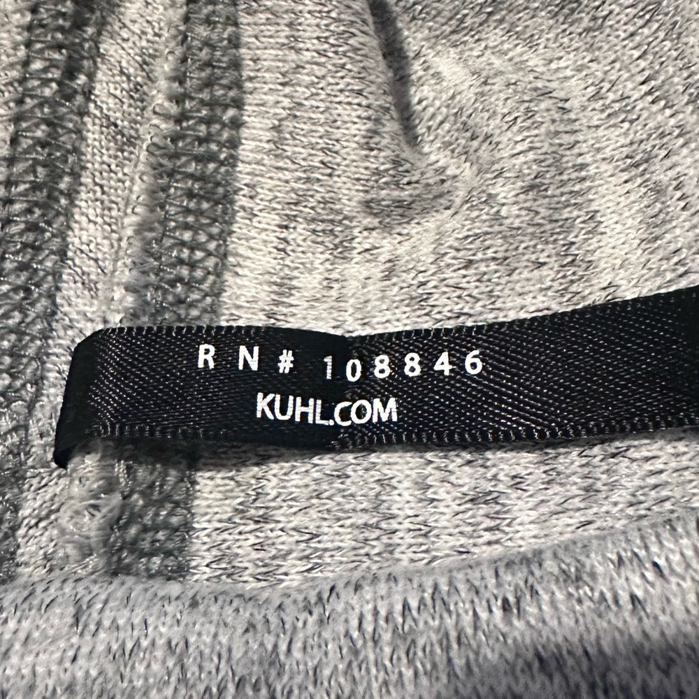 Kuhl Lea Pullover EUC - Picture 4 of 11